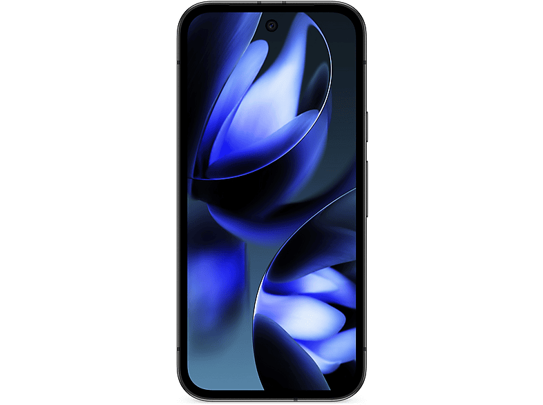 Google Pixel 9a 128Gb, 128 GB, Nero ossidiana Smartphone