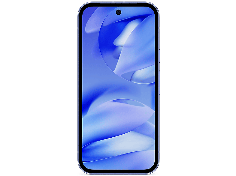 Google Pixel 9a 256Gb, 256 GB, Iris Smartphone