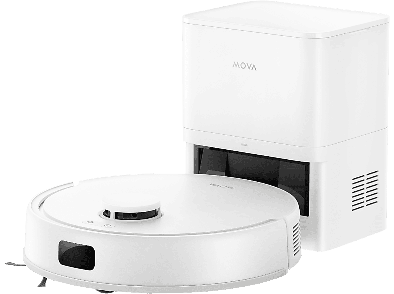Mova Robotstofzuiger E20 Plus
