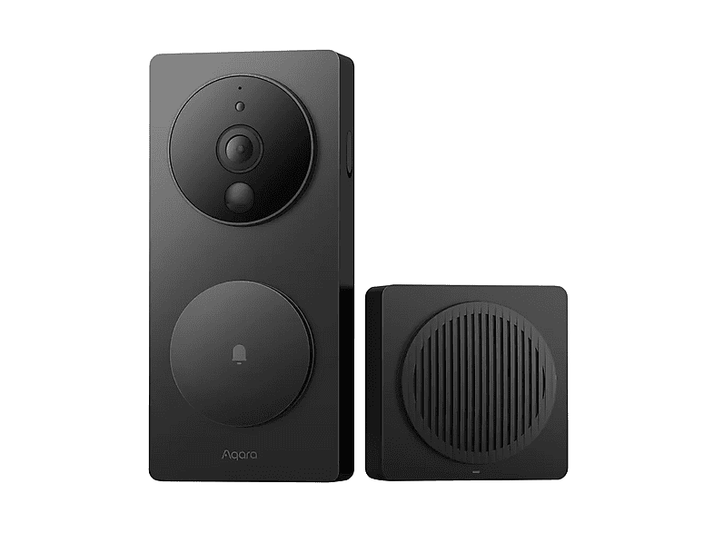 Aqara Smart Home Domofon G4/SVD-C03 – zdjęcie 2