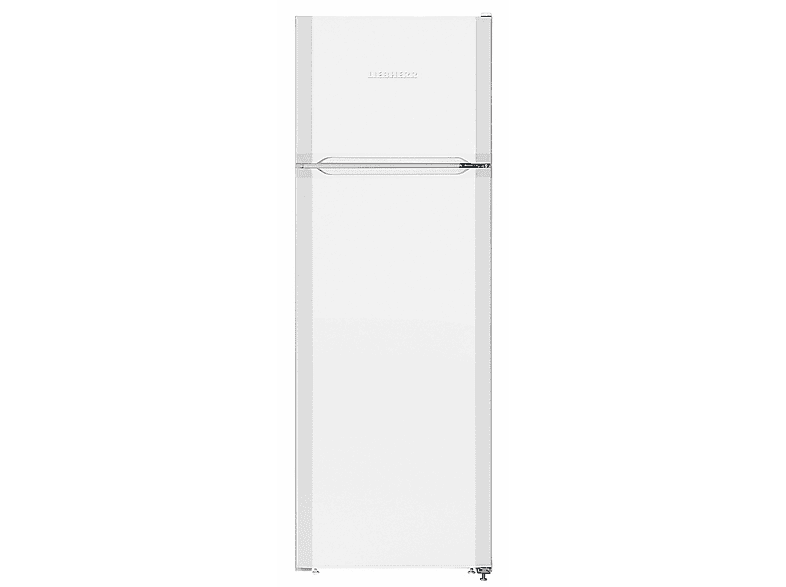 Liebherr CTe 2931 001 26 Frigorifero Doppia Porta