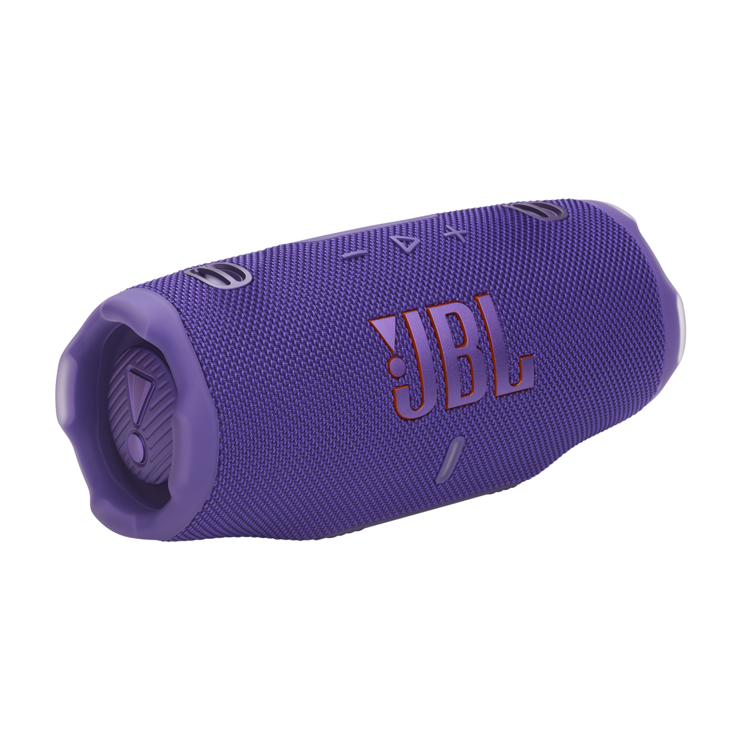 Jbl Charge 6 Bluetooth-speaker Paars