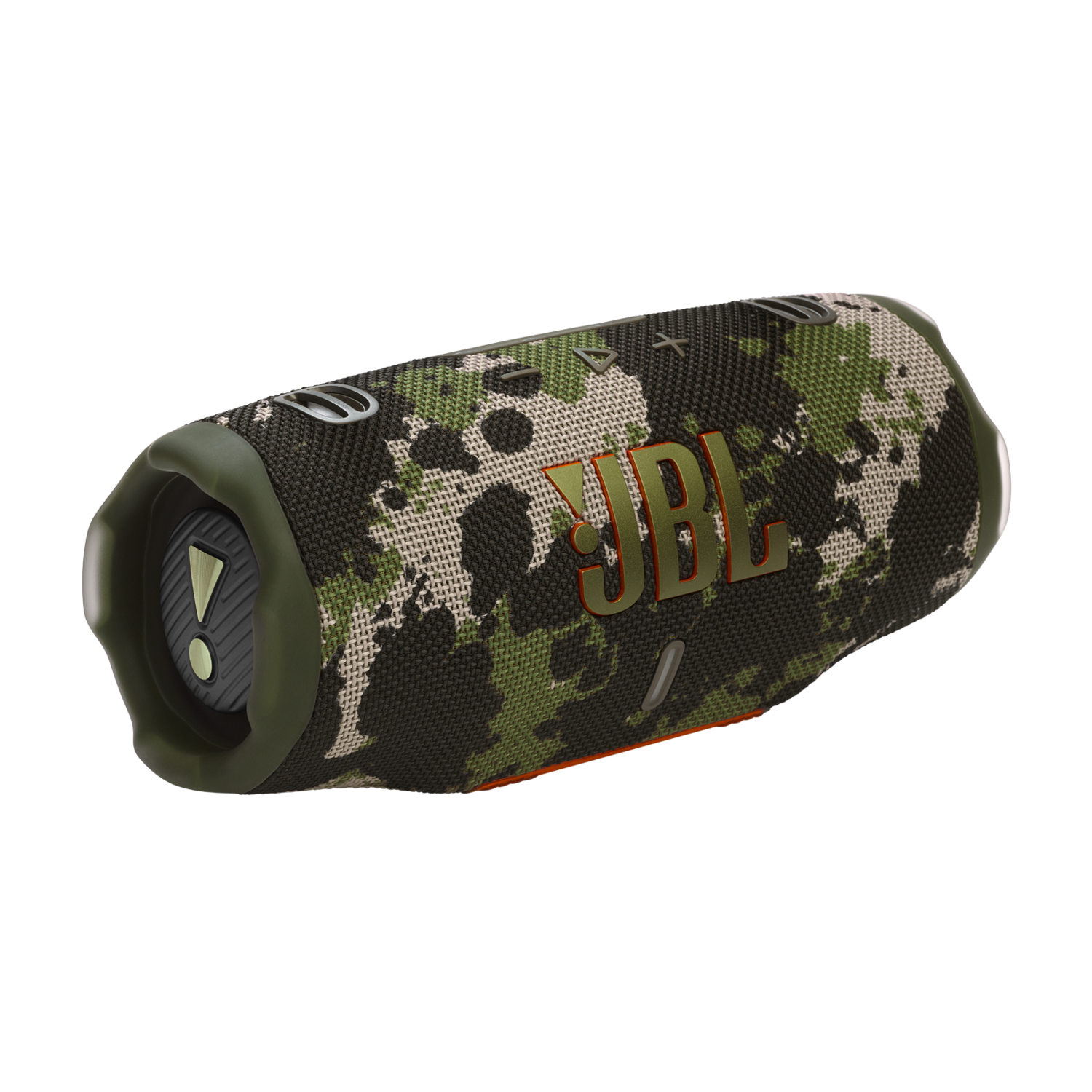 Jbl Charge 6 Bluetooth-speaker Camouflage