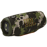 MediaMarkt JBL Charge 6 Bluetooth-speaker camouflage aanbieding