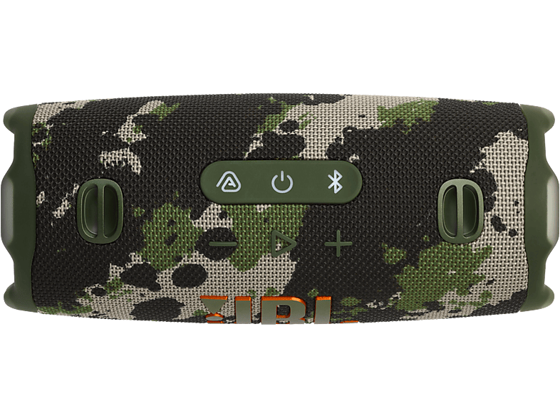 JBL Charge 6 - Bluetooth Lautsprecher, Squad — Foto 5 von 5