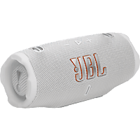 MediaMarkt JBL Charge 6 Bluetooth-speaker wit aanbieding
