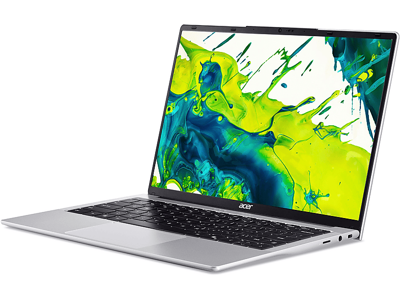 ACER Aspire Lite 14 (AL14-32P-36G8) - Zoll Intel® Core™ 3 N355 8 GB 512 UHD Graphics Windows 11 Home