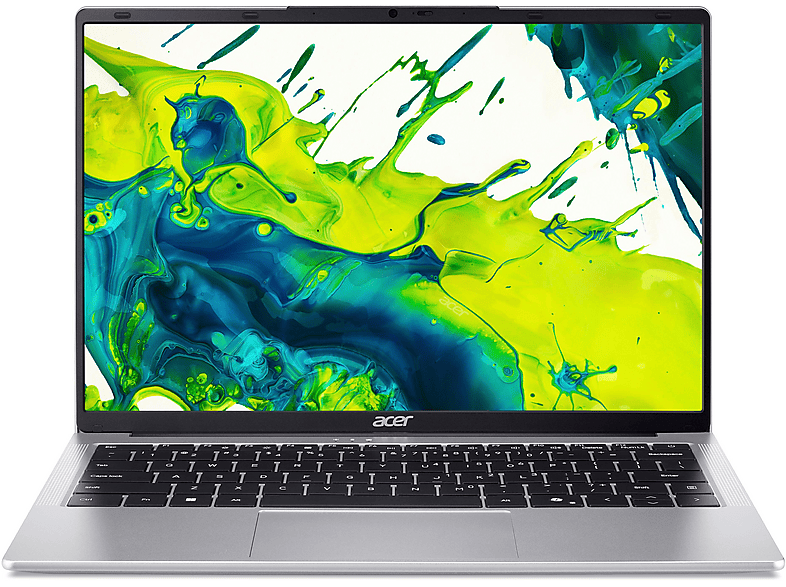 Thumbnail - ACER Aspire Lite 14 (AL14-32P-36G8) - Zoll Core™ 3 N355 8 GB 512 Intel® UHD Graphics Windows 11 Home