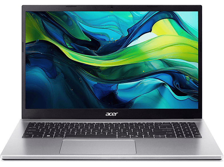 Thumbnail - ACER Aspire Go 15 (AG15-42P-R6X3) - 15,6 Zoll AMD Ryzen™ 7 5825U 16 GB 1,000 Radeon™ Onboard Graphics Windows 11 Home