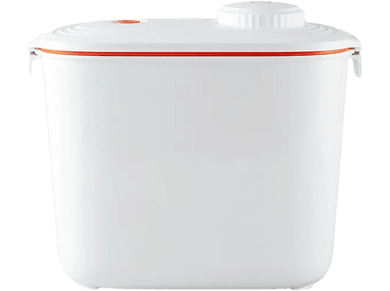 Petkit Voedselcontainer Smart Food Vacube 4l Wit (p580)