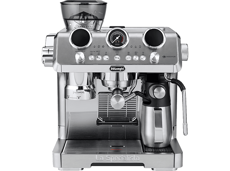 De Longhi Ec9885.m La Specialista Maestro 2.0 - Espressomachine
