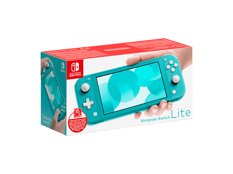 RE9014 NINTENDO Switch 本体 NINTENDO Switch Neon-Rot/Neon-Blau | SATURN