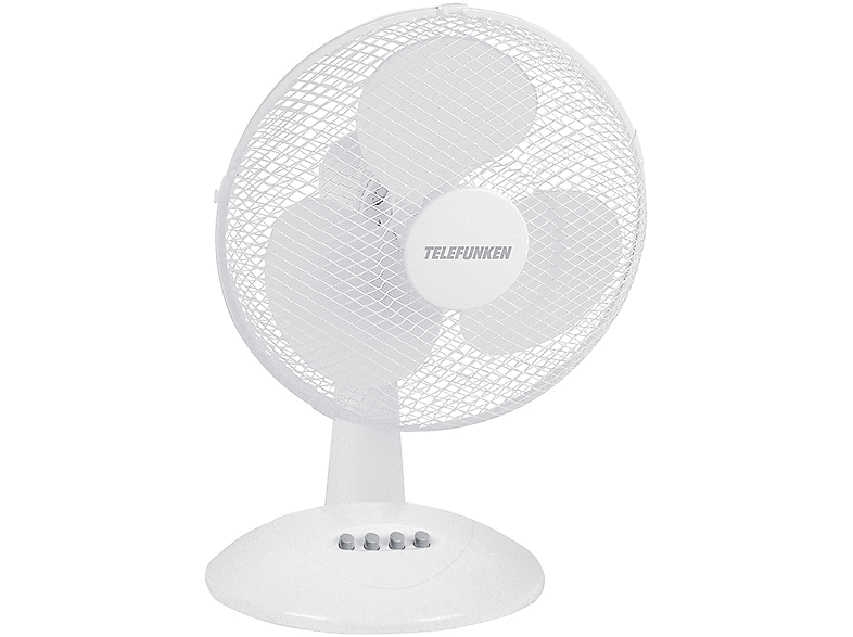 Ventilatore da tavolo Telefunken M08576