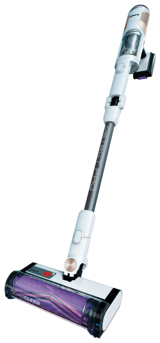 SHARK IW1611EU Detect Pro Vezeték nélküli porszívó