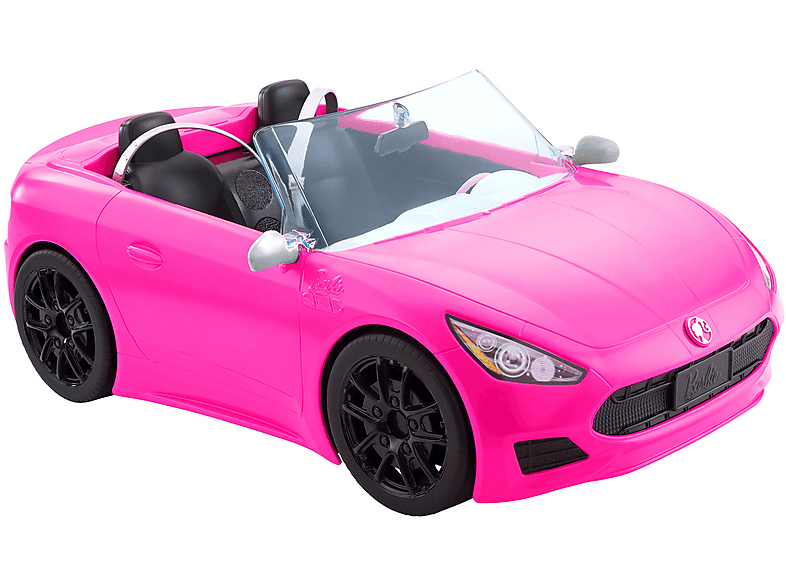 Bambola Mattel Cabrio di Barbie