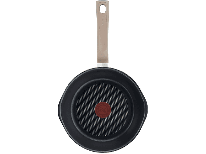 Patelnia TEFAL G1662524 Czarno-srebrny – zdjęcie 2