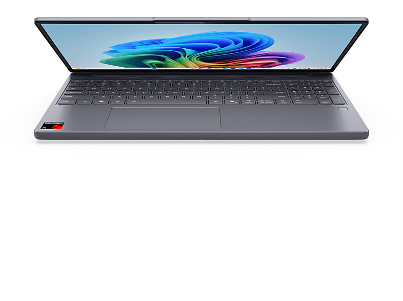 Thumbnail - LENOVO IdeaPad Slim 3x, Copilot+ PC - 15,3 Zoll Snapdragon X X1-26-100 16 GB 512 Qualcomm Adreno™ Onboard Graphics Windo...
