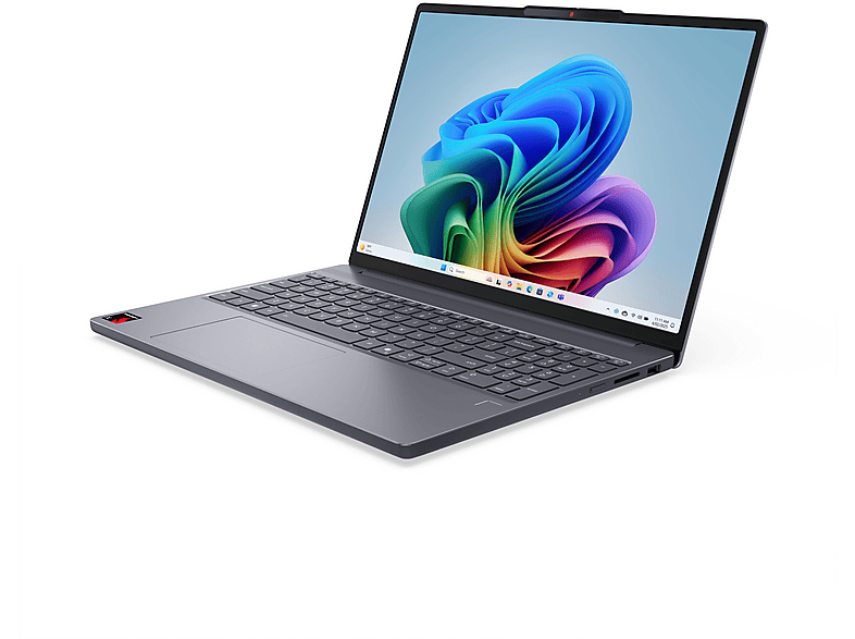 Thumbnail - LENOVO IdeaPad Slim 3x, Copilot+ PC - 15,3 Zoll Snapdragon X X1-26-100 16 GB 512 Qualcomm Adreno™ Onboard Graphics Windo...