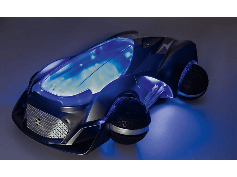 Revell RC Future Car "Rolling Thunder" RC Auto, Grau — Foto 3 von 4