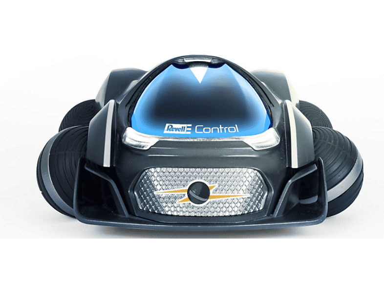 Revell RC Future Car "Rolling Thunder" RC Auto, Grau