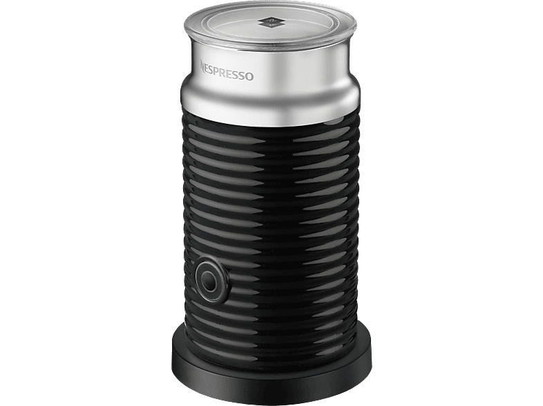 Mousseur à Lait Nespresso Aeroccino 3 - 0,5L - Occasion état Correct