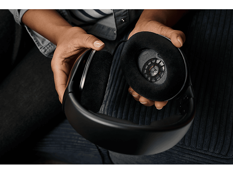 Sennheiser HD 550 Over-Ear Kopfhörer — Foto 5 von 5