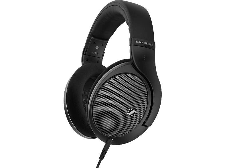 Sennheiser HD 550 Over-Ear Kopfhörer