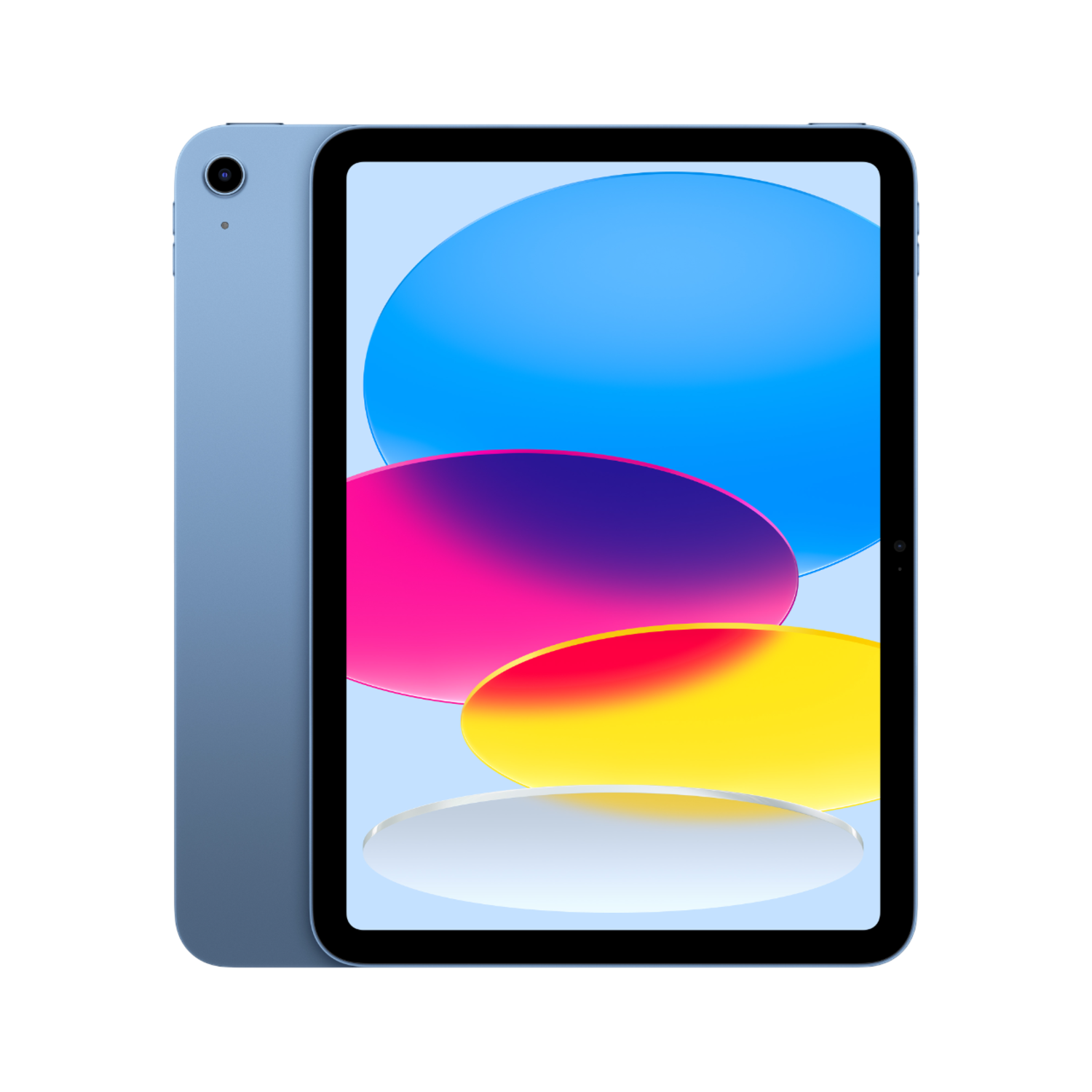 Apple Ipad (2025) - A16 11 Inch 256 Gb Blue Wifi