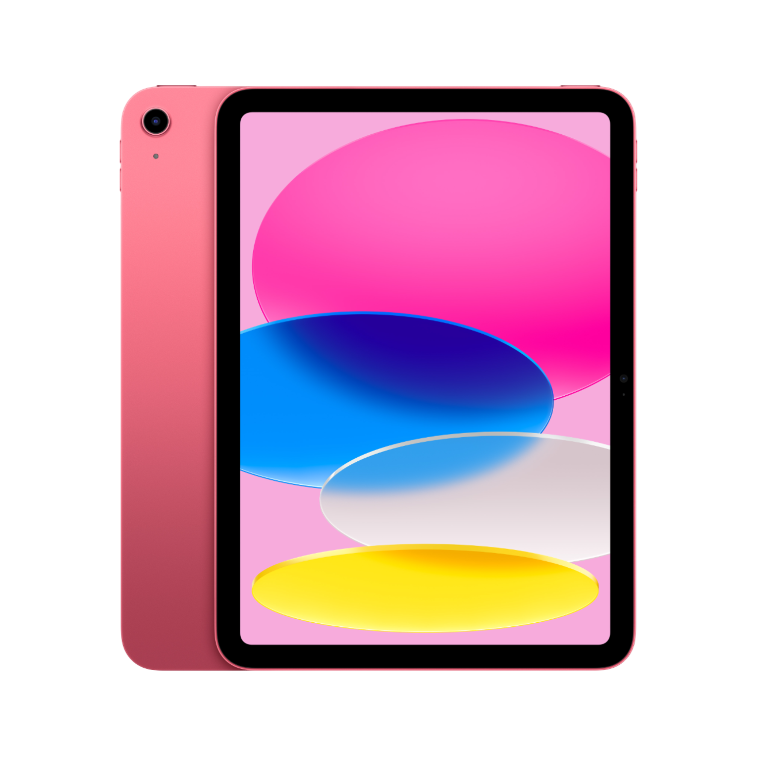 Apple Ipad (2025) - A16 11 Inch 128 Gb Pink Wifi