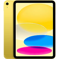 MediaMarkt APPLE iPad - A16 - 11 inch - 512 GB - Yellow - Wi-Fi aanbieding