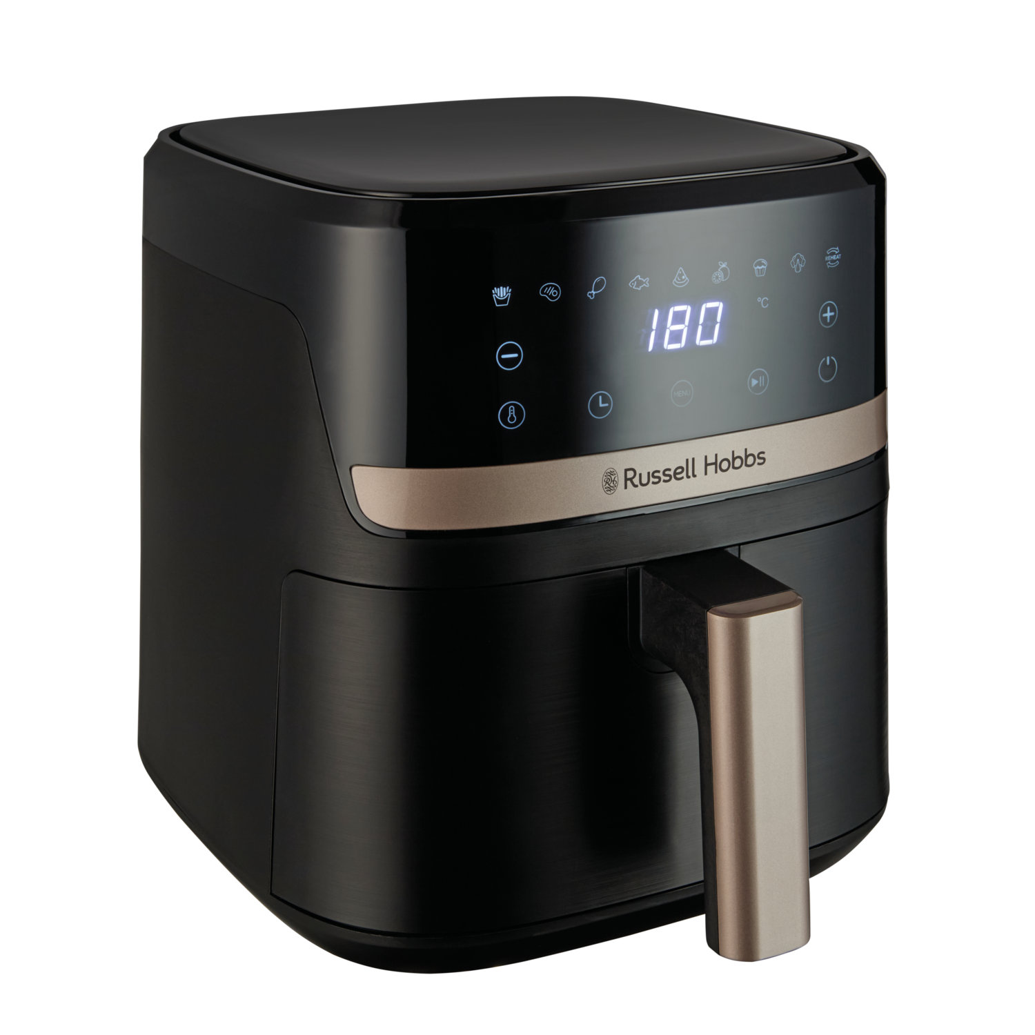 Russell Hobbs Satisfry 4.3l -27610-56 Heteluchtfriteuse