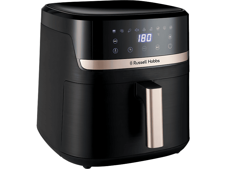 Friteuse à air chaud Russell Hobbs 27630-56 Satisfry 8,3L