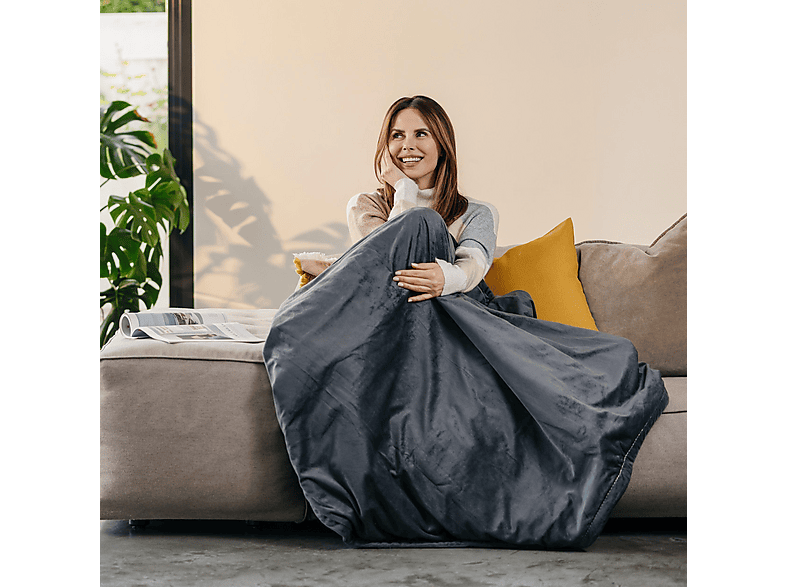 Thumbnail - BEURER Beurer HD 1 R COSY+ Wärmezudecke