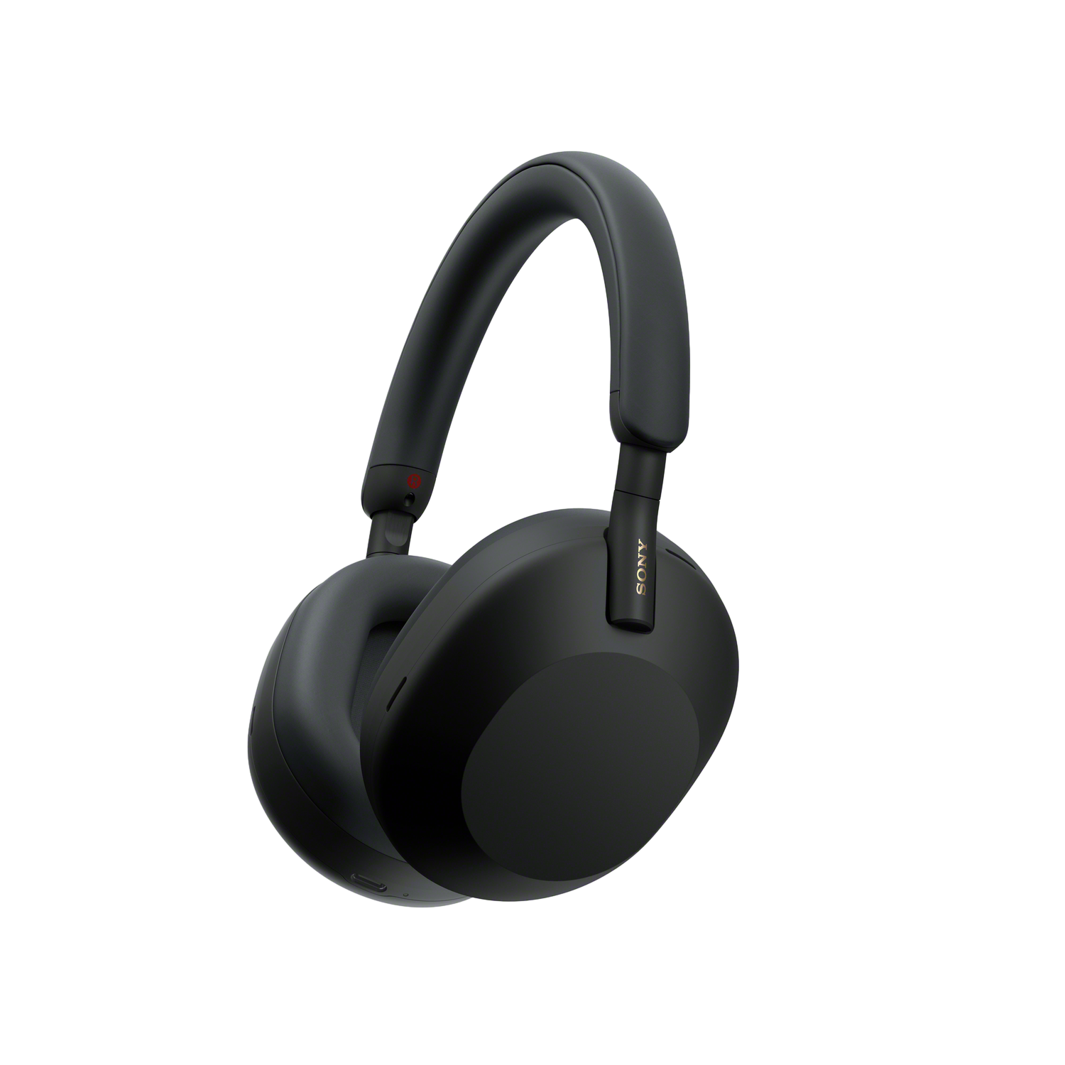 Black Friday deal | SONY WH-1000XM5 Hoofdtelefoon Zwart kopen