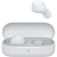 MediaMarkt SONY WF-C510 Oordopjes Wit aanbieding