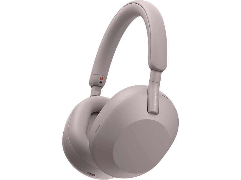 Sony Wh1000xm5 Smoky Over-ear...