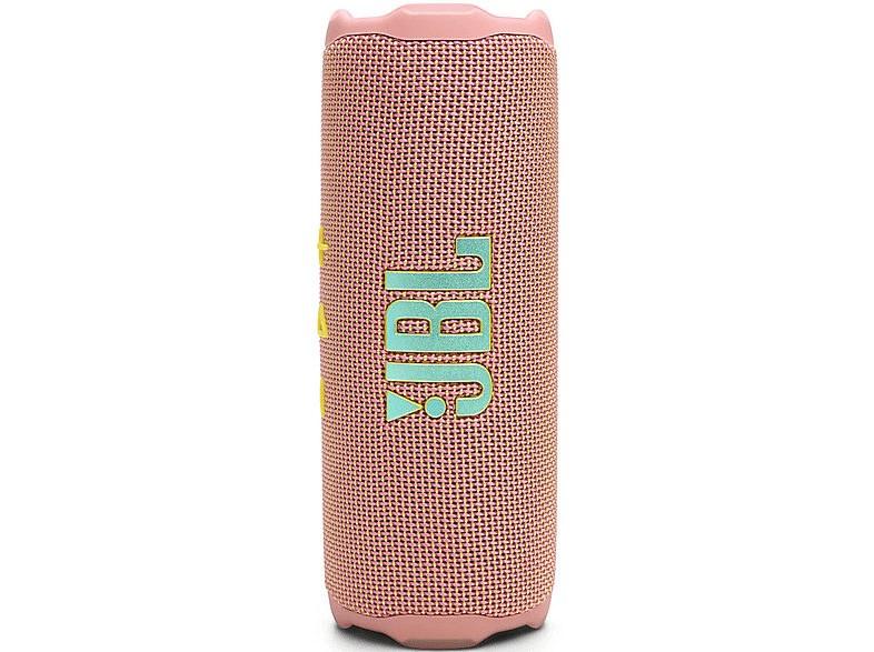 JBL FLIP 7 PINK Głośnik przenośny różowy – zdjęcie 2