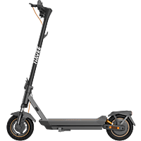 MediaMarkt NAVEE GT3 Elektrische step Zwart aanbieding