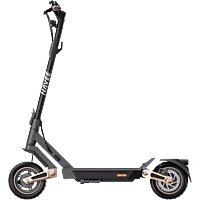 MediaMarkt NAVEE ST3 PRO Elektrische step Zwart aanbieding