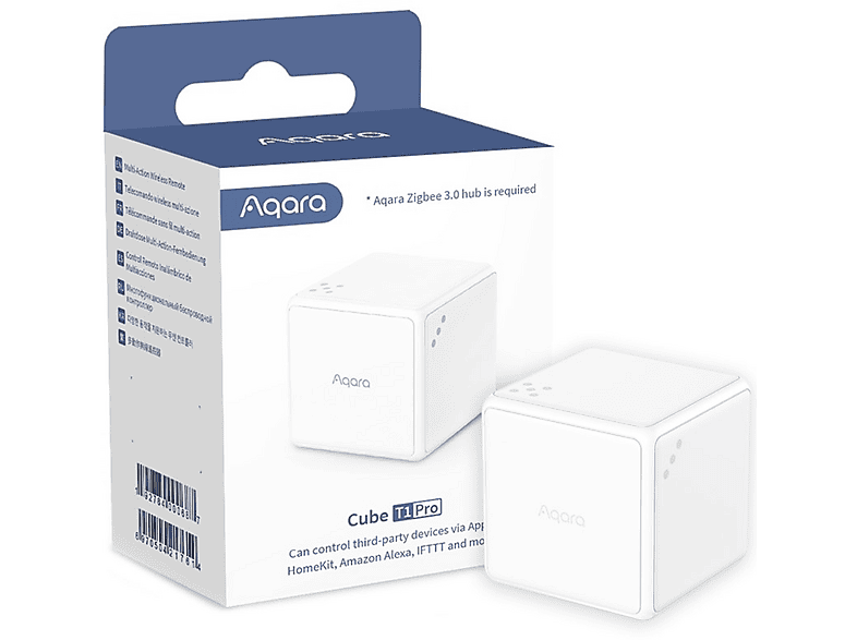 Aqara Cube T1 Pro – zdjęcie 3