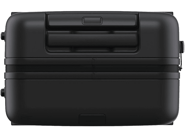 XIAOMI Luggage Classic Pro 26" Rollkoffer, Black