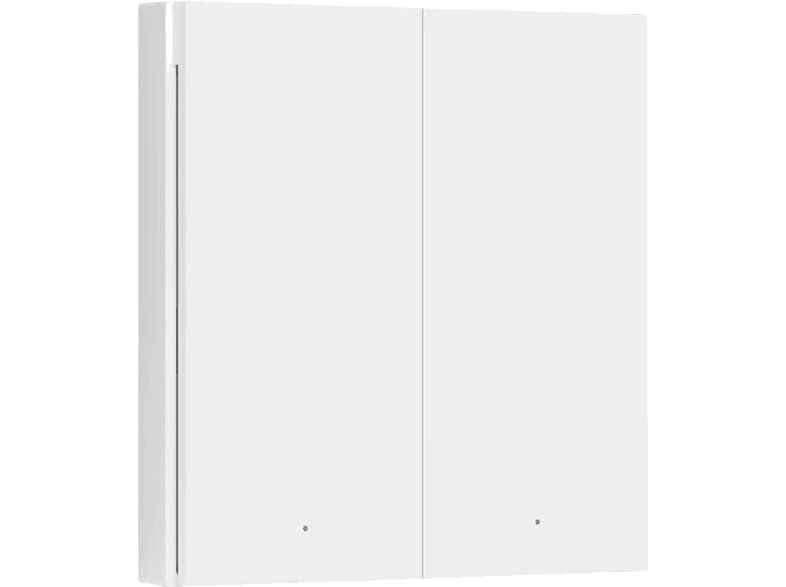 Przełącznik ścienny bezprzewodowy AQARA Wireless Remote Switch H1 Biały-Zdjęcie-0