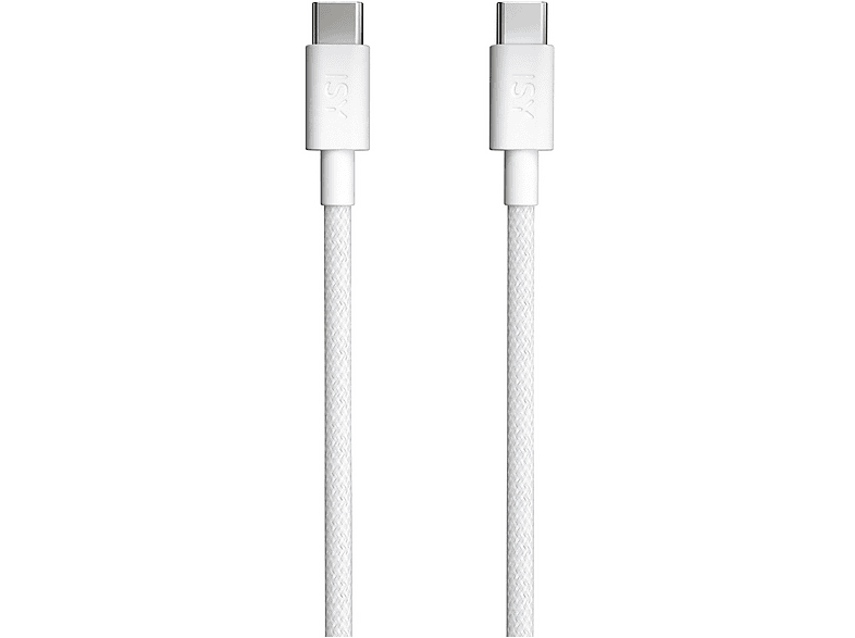 ISY Cavo Usb-C 1M 60W