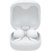 MediaMarkt SONY LinkBuds Open - True Wireless Bluetooth Open Oordopjes Wit aanbieding