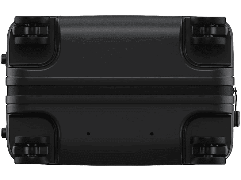 XIAOMI Luggage Classic Pro 28" Rollkoffer, Black