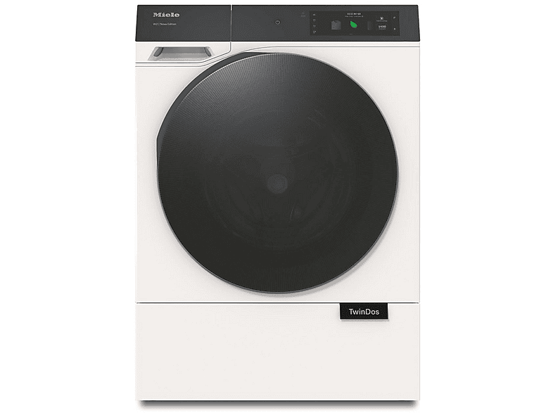 Miele Wq 1200 Wps Nova Edition Lavatrice, Caricamento Frontale, 9 Kg, 69,8 Cm, Classe A