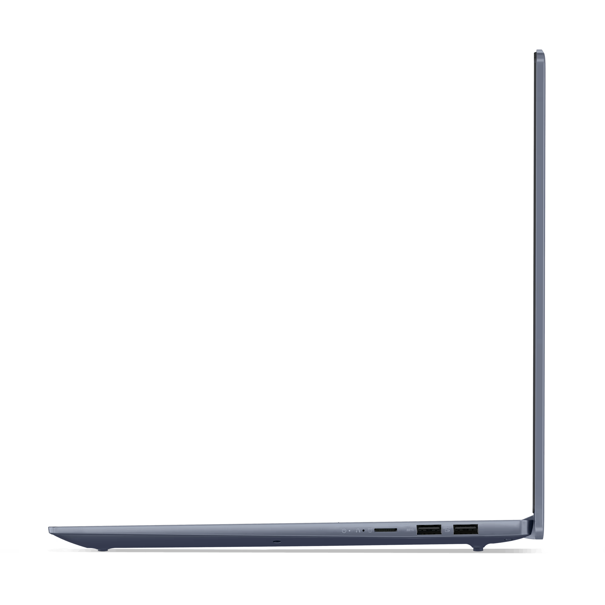 Portátil - Lenovo IdeaPad Slim 5 16IRL8, 16" WUXGA, Intel® Core™ i7-13620H, 16GB RAM, 1TB SSD, UHD Graphics, Windows 11 Home, Azul