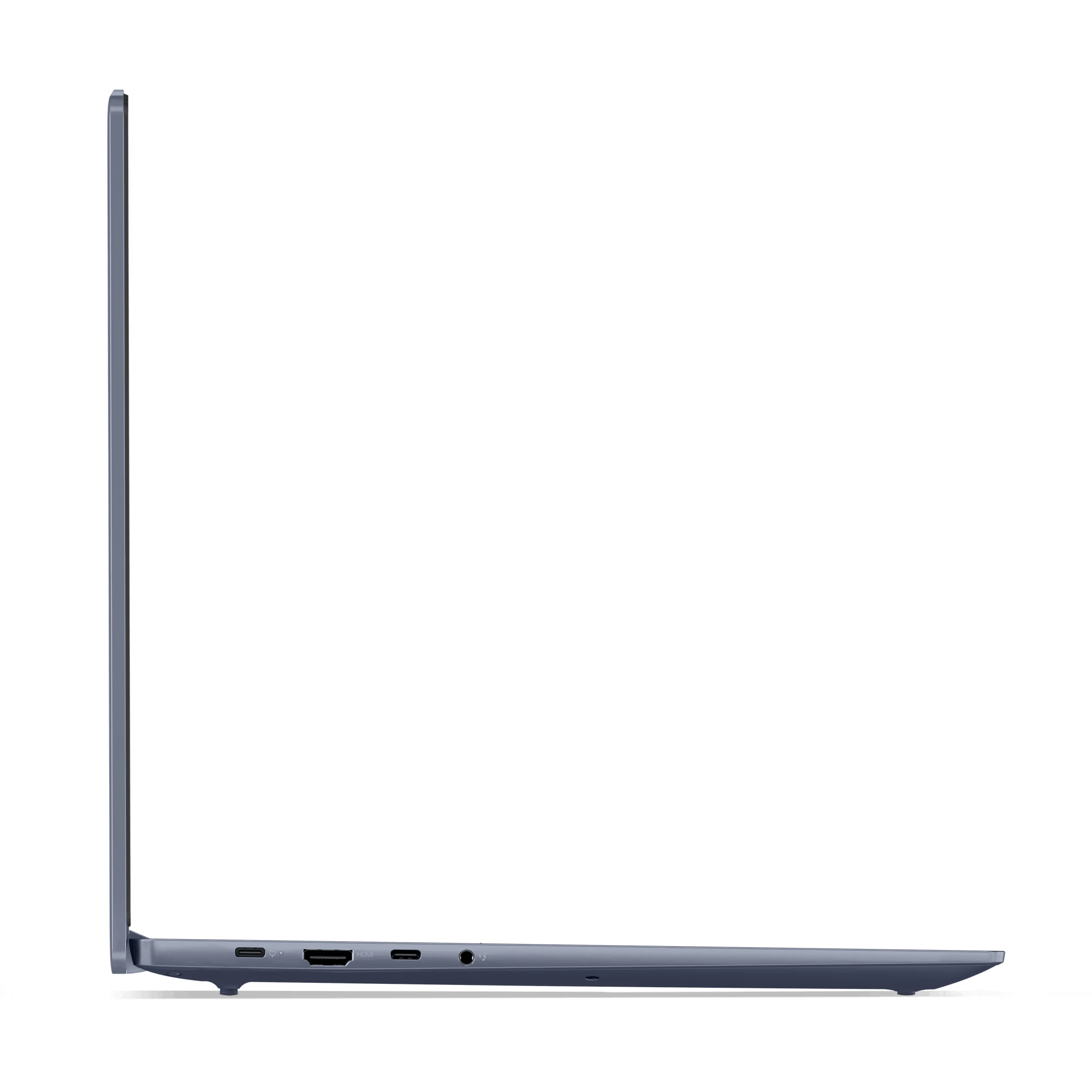 Portátil - Lenovo IdeaPad Slim 5 16IRL8, 16" WUXGA, Intel® Core™ i7-13620H, 16GB RAM, 1TB SSD, UHD Graphics, Windows 11 Home, Azul
