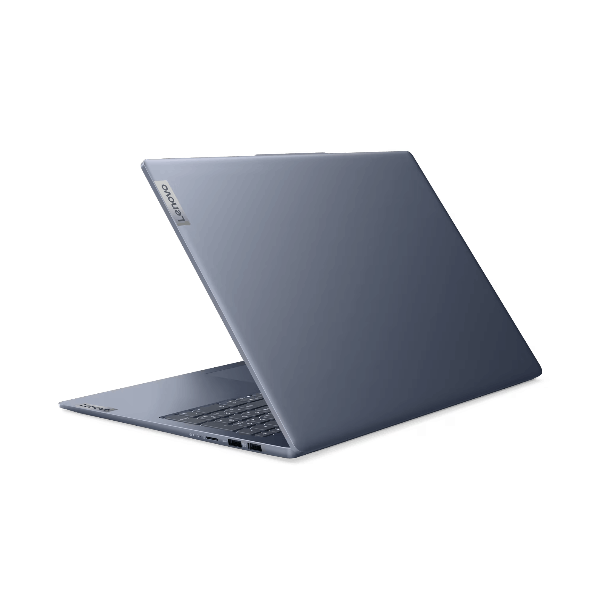 Portátil - Lenovo IdeaPad Slim 5 16IRL8, 16" WUXGA, Intel® Core™ i7-13620H, 16GB RAM, 1TB SSD, UHD Graphics, Windows 11 Home, Azul