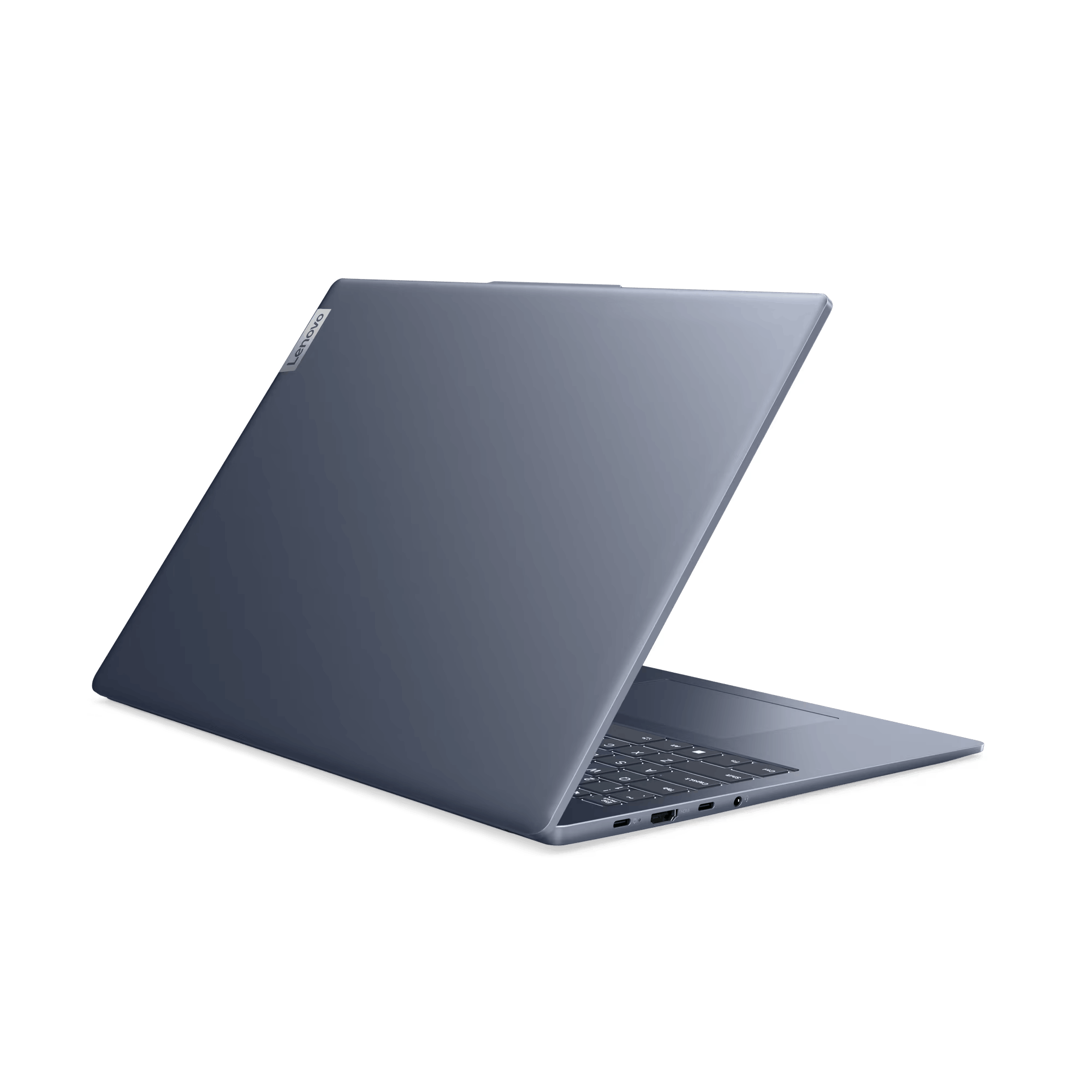 Portátil - Lenovo IdeaPad Slim 5 16IRL8, 16" WUXGA, Intel® Core™ i7-13620H, 16GB RAM, 1TB SSD, UHD Graphics, Windows 11 Home, Azul